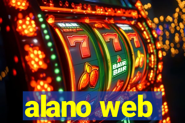 alano web